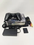 Sony Playstation 2, PS2 Slim Console SCPH-75001 Bundle Used. Price: $128.48.