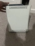 Microsoft Xbox 360 Arcade Games 256GB White Console Used. Price: $70.00.
