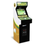 ARCADE1UP Golden Tee 3D 35TH Anniversary Deluxe Machine New. Price: $699.00.