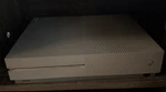 Microsoft Xbox One Battlefield 1: Storm Gray Special Edition Used 500GB. Price: $105.00.