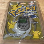 Nintendo Pok Mon Pikachu Gs Virtual Pet Boxed MPG-002 1999 New. Price: $350.00.