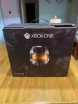 Microsoft Xbox One Halo: The Master Chief Collection Bundle No Games Used. Price: $99.99.