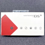 Nintendo Dsi Launch Edition Matte Red Handheld System Cib W/ Charger Open. Price: $114.99.