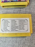 Nintendo Famicom Multicart Cartridge Acceptable. Price: $29.99.
