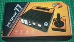 Hyperkin Retron 77 Atari 2600 Brand New. Price: $90.72.