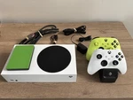 Microsoft Xbox Series 512GB Console With Wireless Controllers 2TB Storage Used. Price: $369.42.