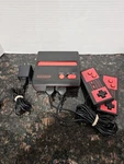 Retro-bit Res Plus Gaming Console Nintendo Entertainment System Nes Used. Price: $24.95.