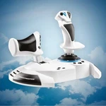 Thrustmaster T-flight Hotas One Microsoft Sim 2024 Collectors Edition ... New. Price: $129.99.