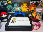 Sony Playstation 4 Slim 1TB Game Console - Some Signs Of Normal Tested Used. Price: $117.95.