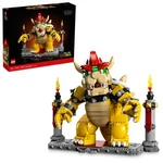Lego Super Mario: The Mighty Bowser (71411) New Sealed In Hand. Price: $289.97.