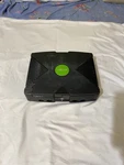 Original Microsoft Xbox Console Black Parts Repair Vintage Retro Gaming System For. Price: $14.99.