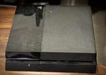 Sony PS4 500GB Console Low Firmware 11.00 + Camera & 24 Games Used. Price: $375.00.