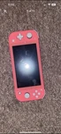 Nintendo Switch Used. Price: $200.00.