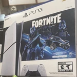 Sony Playstation 5 Digital Edition Disc-free Console Hdr 4K Uhd White/black Hdmi New. Price: $350.00.
