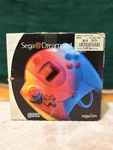 Vintage Sega Dreamcast Controller Brand New Open Box. Price: $60.00.