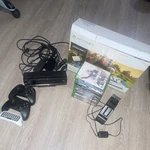 Microsoft Xbox One 1TB Console (cib) Bundle Tested And Working With Games Open. Price: $180.00.