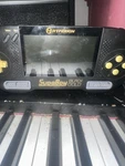 Hyperkin Supaboy Portable Pocket Blackgold Console Used. Price: $120.00.