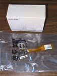Nintendo Wii RAF-3355 And RAF-3350 Laser Lens Replacement Lot Of 2 New. Price: $20.00.