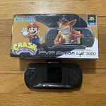 Pvp Station Light 3000 Black Working With Box & 2 Cartridges Open Used. Price: $24.99.