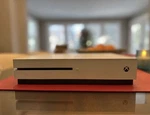 Microsoft Xbox One 1TB (1,000GB) Video Game Console - White Used. Price: $119.99.