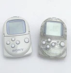 Sony Playstation PS1 Pocketstation System Memory Card & New Battery Pick Color Used. Price: $34.99.