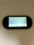 Sony Ps Vita PCH-2000 ZA11 Slim Black Console From Japan Region Free Used. Price: $138.00.