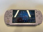 Sony PSP-2000 Lavender Purple Console Bundle Ntsc-j Japan Import Tested A005 Used. Price: $120.00.