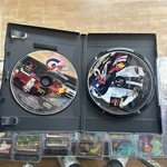 Gran Turismo 2 PS1 Sony Playstation - Discs Only Good. Price: $10.00.