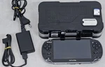 Sony Playstation Vita Ps PCH-1004 Memory 8GB Usato. Price: $219.33.
