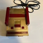 Nintendo Famicom Mini Weekly Shonen Jump 50TH Anniversary Edition Console Japan Used. Price: $85.00.