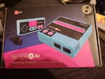 Hyperkin Retron 1 Av Console, Plays Nintendo Nes Games! - Beach Sealed! New. Price: $21.25.