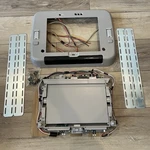 Rare Htf Visteon Nintendo Gameboy Advance Gba Dvd Player Console Car Mount Read New. Price: $1199.99.