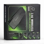 Gamestick Lite 4K Ultra Hd Wireless Controller Plug And Play Microconsole Black Open. Price: $14.93.