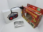 Tv Casino System 5 Popular Games Built-in! Bee Plug For Play K8 New. Price: $19.99.