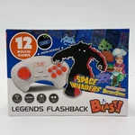 New Atgames Legends Flashback Blast Plug-and-play Retro Video Console WD330. Price: $11.99.