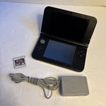 Nintendo 3DS Xl Mario & Luigi Dream Team 4GB Handheld System Bundle W/ Charger Used. Price: $249.95.