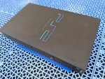 Sony Playstation 2 "japanese" Console Black Seller Ext Guitarfreaks Drummania Used. Price: $100.00.