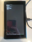 Nintendo Switch Console Unpatched V1 Hac 001 2017 Low Serial With Rcm Jig Used. Price: $139.99.