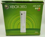 Microsoft Xbox 360 Arcade Console Only + Paper Inserts *vgc* Free Shipping! Very. Price: $56.99.