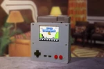 Nes Boy Custom Portable Nintendo Entertainment System Usb Charging New. Price: $269.99.
