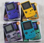Nintendo Gbc Retro Handheld System + Charger Game (tested) New. Price: $92.99.