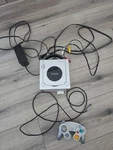 Nintendo Gamecube Console Used. Price: $150.00.