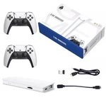 New 2.4G Wireless M15 Plus Controllers - 20K Games Loaded. Price: $15.99.