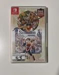 Suikoden & Ii Remastered For Nintendo Switch New Factory Sealed Video Game Brand. Price: $28.00.
