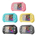For Nintendo Switch Lite Luxury Shockproof Carrying Double-deck Protective Case New. Price: $18.84.