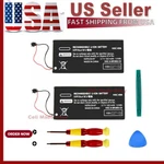 Pack New Battery Nintendo Switch Joy-con Fits HAC-006 525MAH Left Right Tools. Price: $13.44.