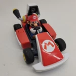 Nintendo Switch Mario Kart Live Home Circuit CAR-HAC-037- For Part Only. Price: $34.07.