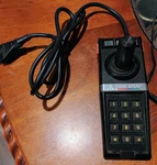Oem Atari 5200 Controller Keypad Joystick Wired - New Old Stock Used. Price: $28.45.