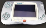 Bandai Wonderswan Color WSC-001 Handheld Console Retro Gaming Japan Import Used. Price: $184.00.