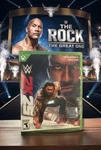 Wwe 2K25 - Microsoft Series S/xbox One. Brand. Price: $25.50.